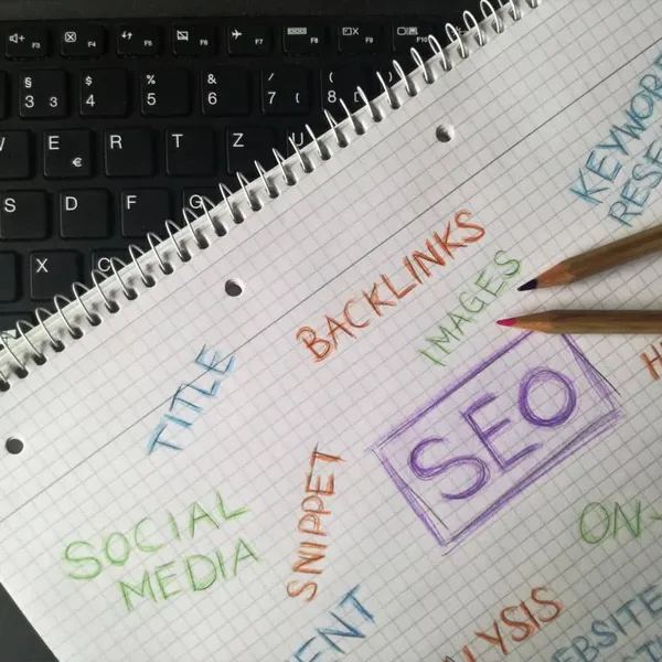 Image related to mis on seo? miks on mul seda vaja?