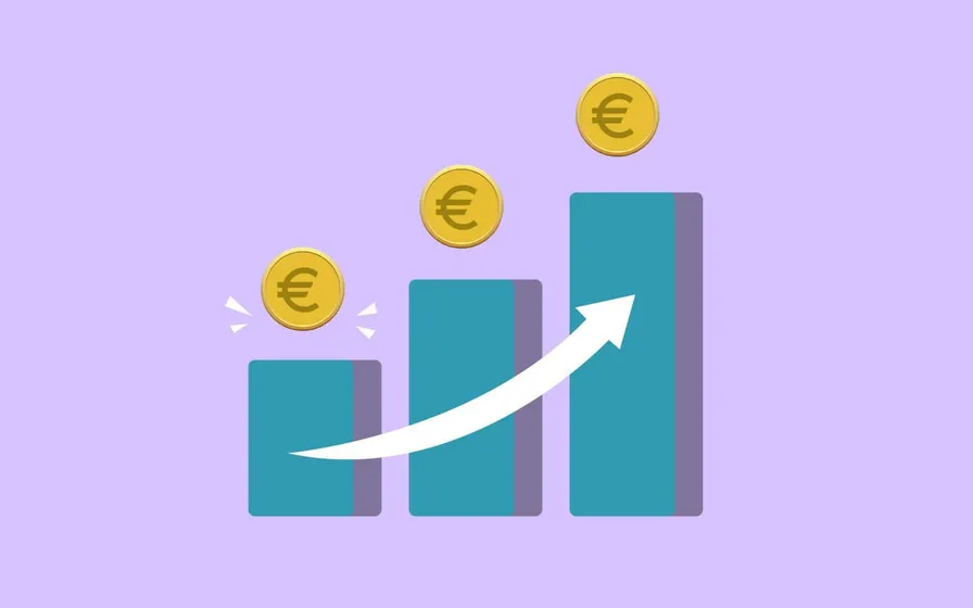 Veebilehe monetiseerimine Eestis: kuidas veebilt raha teenida
