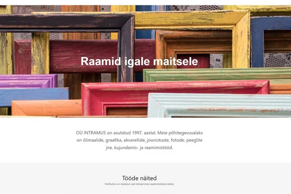 Raamid.ee