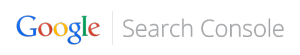 Google Search Console logo