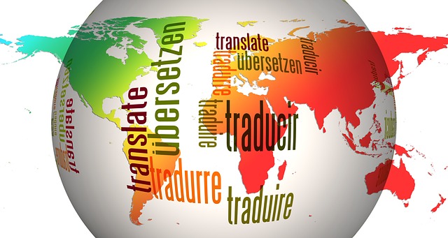 Translation languages